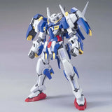 Bandai Gundam Model Kit HG00 00Q Avalanche Exia Astraea F 00 Seven Swo