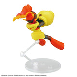 Bandai Pokemon Model Kit Evolution 58 Armarouge Anime Figure Building 