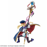 In Stock Genuine Bandai Fate Grand Order Model Kit 30MS Caster/Altria 