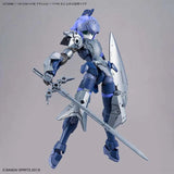 Bandai 30 Minutes Missions Model Kit 30MM EXM-H15 Acerby A B Acerby C 