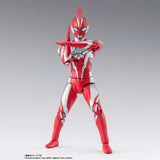 In Stock Genuine Bandai Ultraman Model Kit SHF Ultraman Omega Anime Ac