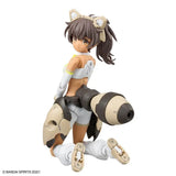 In Stock Genuine Bandai 30 Minutes Sisters Model Kit 30MS Luluce Lily 
