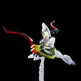 Bandai Gundam Model Kit HG Sandrock Clear Color Anime Figure Gunpla Bu
