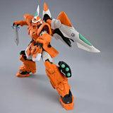 Bandai Gundam Model Kit MG 1/100 Mobile Ginn Miguel Ayman Anime Figure