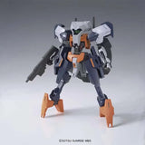 Bandai Gundam Model Kit HG Shinden Hugo Geirail Graze Ein Graze Custom