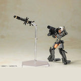 Kotobukiya Frame Arms Girl Model Kit Gourai-kai Black Anti-Tank Anime 