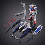 Bandai Gundam Model Kit HGUC Engage Anime Figure Gunpla Building Kit G