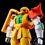 Bandai Gundam Model Kit MG Riko Zaku Anime Figure Gunpla Building Kit 