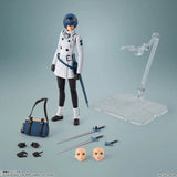 Bandai Metaphor ReFantazio Anime Figure SHF Protagonist Action Figure 