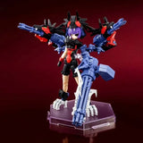 Kotobukiya Megami Device Model Kit Chaos Pretty Grandma Anime Figure M