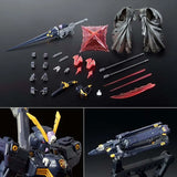 Bandai Gundam Model Kit RG Crossbone X2 Anime Figure Gunpla Building K