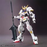 Bandai Gundam Model Kit HG IBO Bae Barbatos Lupus Rex Gusion Rebake Fl