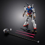 Bandai Gundam Model Kit HG Sayla Light Guncannon Action Figure Gunpla 