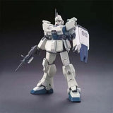 Bandai Gundam Model Kit HGUC RX-79G Ground Ez8 Gouf Custom Zaku 2 Rick