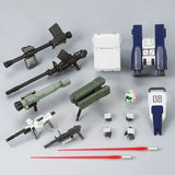 Bandai Gundam Model Kit HG RX-78G Ground Parachute Pack Action Figure 