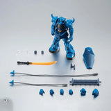 Bandai Gundam Model Kit Roboto Spirits Gouf Anime Figure Gunpla Buildi