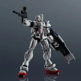In Stock Genuine Bandai Gundam Universe Model Kit GU-37 Gundam EX Anim