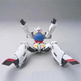 Bandai Gundam Model Kit HGUC Turn A Action Figure Gunpla Building Kit 