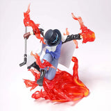 Bandai One Piece Anime Figure Figuarts ZERO Sabo Fire Fist Rook Check 