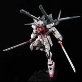 Bandai Gundam Model Kit RG Strike Rouge IWSP Anime Figure Gunpla Build