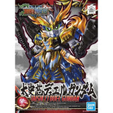 Bandai Gundam Model Kit SDW Sunjian Astray Strike Rouge Taishici Duel 
