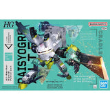 Bandai Synduality Noir Model Kit HG Daisyogre Gilbow Daisyogre Alter A