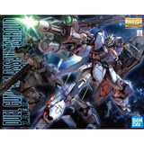 Bandai Gundam Model Kit MG Seed Aile Strike Aegis Blitz Duel Buster Ac