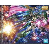 Bandai Gundam Model Kit MG Build Strike Full Pack Sengoku Astray Fenic