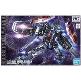 Bandai Gundam Model Kit HG Atlas Thunderbolt Psycho Zaku 2 Higt Mobili