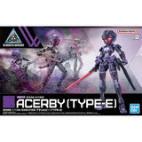 Bandai 30 Minutes Missions Model Kit 30MM EXM-H15 Acerby A B Acerby C 