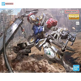 In Stock Genuine Bandai Gundam Model Kit MG 1/100 Gundam Barbatos Lupu