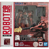 Bandai Gundam Model Kit Roboto Spirits RX-78-2 Zgok Gouf Zaku 2 Gelgoo
