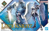 Bandai 30MF Anime Figures Model Kit Archer Bishop Priest Warrior Fight