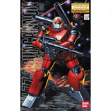 Bandai Gundam Model Kit MG Earth RX-78-2 3.0 GM Guncannon Mk-II Titans