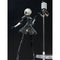 Bandai S.H.Figuarts NieR:Automata Figura de acción 2B con caja original